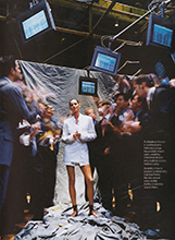 Harper's Bazaar (Czech Republik-March 2002)