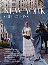 Harper's Bazaar (USA-January 2002)