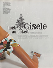 Vogue (France-December 2002)