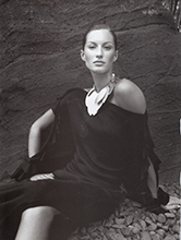 Harper's Bazaar (China-July 2002)
