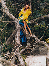 Elle (USA-October 2002)