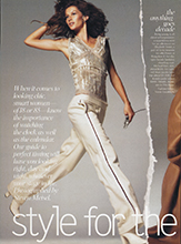 Vogue (USA-August 2002)