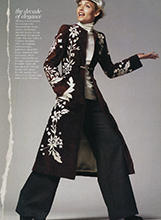 Vogue (USA-August 2002)