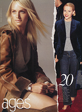 Vogue (USA-August 2002)