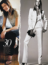 Vogue (USA-August 2002)