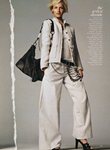 Vogue (USA-August 2002)