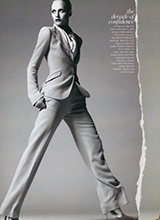Vogue (USA-August 2002)