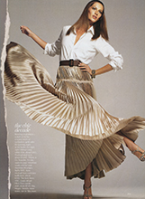 Vogue (USA-August 2002)