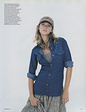 Vogue (UK-June 2002)