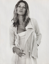 Vogue (Greece-August 2002)