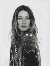 Vogue (Greece-August 2002)