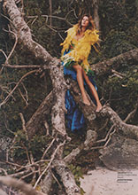 Elle (Russia-November 2002)