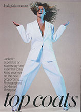 Vogue (USA-March 2002)