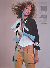 Vogue (USA-March 2002)