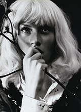 Pop (UK-Fall Winter 2002)