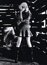 Pop (UK-Fall Winter 2002)