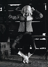 Pop (UK-Fall Winter 2002)