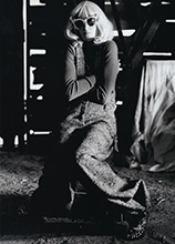 Pop (UK-Fall Winter 2002)