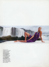 Harper's Bazaar (Mexico-June 2002)