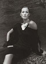 Harper's Bazaar (Turkey-June 2002)