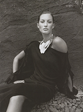 Harper's Bazaar (Greece-June 2002)