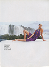 Harper's Bazaar (Greece-June 2002)