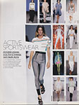 Vogue (UK-2003)