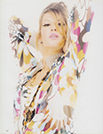 Harper's Bazaar (Russia-2003)