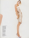 Harper's Bazaar (Russia-2003)