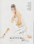 Harper's Bazaar (Russia-2003)