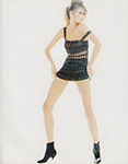 Harper's Bazaar (Russia-2003)