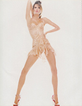 Harper's Bazaar (Russia-2003)
