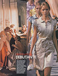 Vogue (UK-2003)