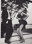 Harper's Bazaar (USA-2003)