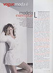 Vogue (Brazil-2003)