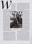 Vogue (USA-2003)