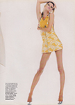 Harper's Bazaar (En Espanol-2003)