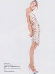 Harper's Bazaar (China-2003)