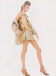 Harper's Bazaar (China-2003)