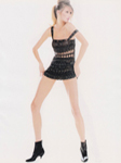 Harper's Bazaar (China-2003)
