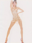 Harper's Bazaar (China-2003)