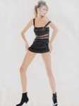 Harper's Bazaar (Korea-2003)