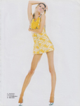 Harper's Bazaar (Hong Kong-2003)