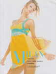 Harper's Bazaar (Hong Kong-2003)