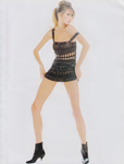 Harper's Bazaar (Hong Kong-2003)