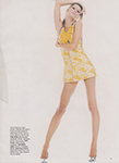 Harper's Bazaar (USA-2003)
