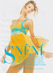 Harper's Bazaar (Czech Republik-2003)