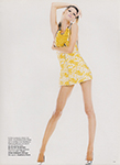 Harper's Bazaar (Greece-2003)