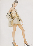 Harper's Bazaar (Greece-2003)