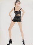 Harper's Bazaar (Greece-2003)